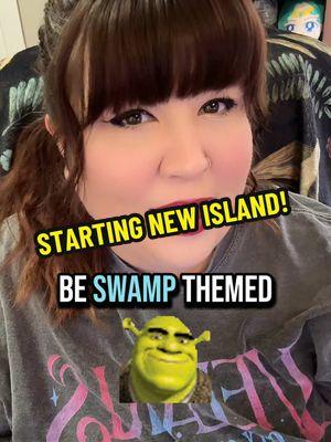 SWAMP ISLAND Koriko DA-8681-3476-9735 #cozystreamer #cozygamer #cozychaosgamer #acnh #animlacrossingnewhorizons #acnhstudioghibli #acnhinspiration #acnhinspo #acnhvillagerhunting #tiktoklivegamingpartner #acnhswamp 