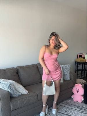 Little pink dress from @Princess Polly 💓 outfit #outfitinspo #OOTD #outfitinspiration #datenightoutfit #datenightoutfitideas #girlsnightoutfits #winter #winterfashion #outfitideas #falltowinter  #happynewyear #happynewyear2025 #ValentinesDay #valentinesdayoutfit #valentinesdayoutfitideas #princesspollybag #princesspollydress #littlepinkdress #littlepinkdressidea #ValentinesDay 