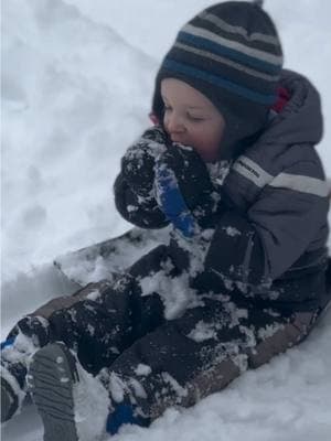 Zim got to try out his snow gear! He had so much fun in the snow, and lasted much longer than we expected! It’s so fun watching him explore the magic of a snow day! @Mindscapes_ASMR  #snowday #snow #snowball #sledding #snowman #sharing #momlife #momlife_asmr #safespace #youareloved #hugs #loved #family #fyp #momtok #MomsofTikTok #community #boymom #fourkids #grateful #blessed #hygge #hyggelife #selflove #selflovejourney #beyourbestself #beyourownvibe✨ #selfloveselfcare #selfcarecheck #healing #HealingJourney #mentalhealthmatters #putyourselffirst #heal #shine #shinesobright #sparkle #loveyourjourney #loveyourself 