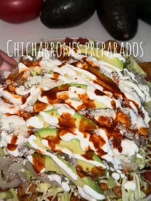 Chicharrones preparados con cueritos #botana #botanas #botanasmexicanas #cueritos #chicharon #chicharrones #chicharronpreparado #antojito #antojitosmexicanos #picoso #cueritospreparados #Receta #recetafacil #snack #delicioso #spicy #parati #fyp #fypage 