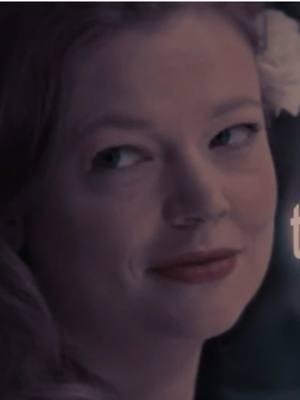 In honor of Valentine’s Day coming up😚😚 || #sarahsnook #sarahsnookedit #shivroyedit #shivroyedit #succession #successionedit #trending #fyp #emswifee 