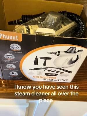 #creatorsearchinsights obsessed with cleaning now! #steamcleaning #steamcleaner #steamclean #steamcleaning🔥 #steamcleaners #lovecleaning #imobsessed #obsessed 