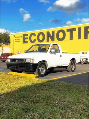 TOYOTA HILUX.  A beast. www.kurumaimports.com - #kurumaimports #jdm #toyotahilux #hiluxtruck #hilux #hiluxpickup #jdmtruck #toyotatacoma #tacotruck #japan #miami #jdmlegends #fyp #foryouoage #explorepage 