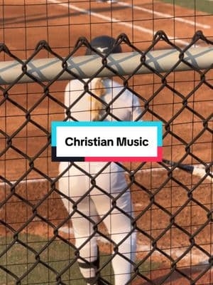 With Jesus on the Clay, anything is possible! #UCF #softball #faith #philwickham #ucfsoftball #collegesoftball #christianmusic 