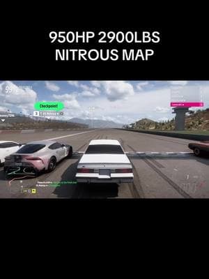 #fyp #foryoupage #forzahorizon5go #nitrousmap #buick #buickgnx #regalgnx #gbody #gbodynation #buickregal #buickgsx #buickgsx1970 #toyota #toyotasupra #toyotasupramk5 #camaro #camarozl1 @Maboyy268 @Aaron Barbee @Chance Schoenrock 