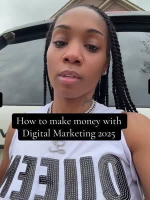 4 simple steps to start digital marketing 2025 #masteresell #mrr #onlinemoney #digitialmarketing #creatorsearchinsights 