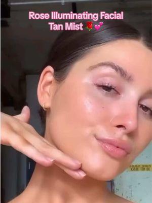 @RIKKI FEERRAR got roses this Valentine’s Day 😍 with our Rose Illuminating Facial Tan Mist 🌹💕  #mine #minetanbodyskin #minetanresults #selftanner #selftanningroutine #facetan #bronzedbabe #glowing #sunlesstanning #sunlesstan #facetan #facetanning 