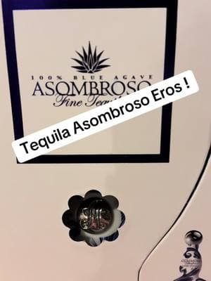 Here’s another brand that has joined the additive free movement, so next time you see it on shelves give it a try! #tequilerodecorazon #tequilacollectors #lasvegastequilamuseum @AsomBroso Tequila 