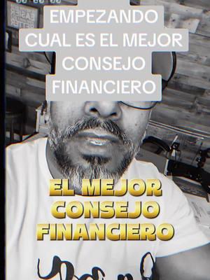 El mejor consejo financiero que puedo darte #yardero #creatividad #yardas #usa #trabajarenusa #fyp #paratiiii