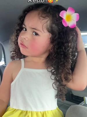 Un cabello sano y abundante, Annifer es muy paciente con su proceso🥹🥰✨#paratiiiiiiiiiiiiiiiiiiiiiiiiiiiiiii#papáehija#amorincondicional#amor❤️#fypシ゚viral#risos#cuidadodecabello#usa🇺🇸