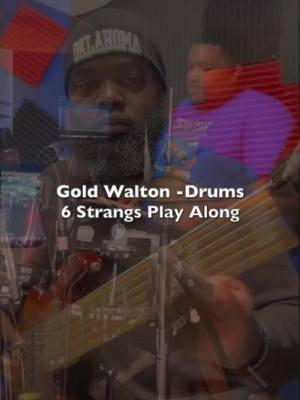 Gold Walton III X 6 Strangs Music Play Along  🤙🏾💪🏾🙏🏾🎸✊🏾 Hope you enjoy  #goldwalton #groove #6strangs #basslife #bassmods #memories #lifewithoutmybassmystery #6strangsbasscover #highlight #gruvgear #beardedbassplayer #ghsstrings #bassplayer #fypシ゚viral #foryo #fypシ #foryoupage #for #foryourpage #fyppppppppppppppppppppppp #fypagetiktok  @highlight GHS Strings Bass Mods GRUV GEAR