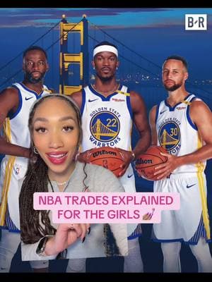 I’m SHOCKED #jimmybutler #NBA #trades #explained #forthegirls #lukadoncic #lalakers 