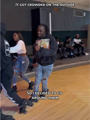 I was too tired at the end, just blamed it on her 🤣🤣; Ft: @tye;  🎥: @iheartskatez; #atl #skatetowne #slowset #taoffek #rollerrink #skatingrink #rink #atlanta #skatetown #riedell #riedellroller #riedellskates #cascade #cascadeskatingrink #atlantageorgia #atlstyle #atlvibes #atlskating #atlmoves #atlrydin #atlryde #rydin #ryde #riding #skatingtiktok #skatersoftiktok #skating #skates #skater #skatetok #rollerskating #rollerskatingtiktok #rollerskatersoftiktok #rollerskate #gucci #guccimane #rap #rapmusic #atlmusic #atlthings #hiphop #trap #music #duo #fyp #fypp #foryou #foryoupage #fypシ #4u #viral #video #tiktok #keeptiktok #fittiktok #savetiktok #viralvideo #explore #explorepage #entertainment #satisfying #stonemountainskates #stonemountain #aa #allamerican #trio #vibes #energy #atlmovie #atlskater #rollbounce #slow #rnb #slowmusic #slowsongs #song #rnbvibes #rnbmusic #rnbthrowbacks #backwards #backwardsskating #backwardsrollerskating #rollerskatingbackwards #groupskating #group #trending #trends #CapCut #atlthingstodo #cap #cut #tutorial #howtoskate #tips #tricks #tipsandtricks #skatingtips #cascadeskating #rollerskater #mane #fyy #blowthisup