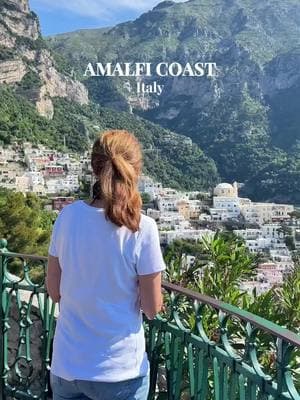 See our Amalfi Coast tours at the 🔗 in our bi0! The Amalfi Coast is stunning—colorful villages, dramatic cliffs, and endless sea views 🌊 See it all on one of our guided group tours, no planning needed. #amalficoast #amalficoastitaly #italy #italylife #italytravel #italytrip #iloveitaly #ilovetravel #travellife