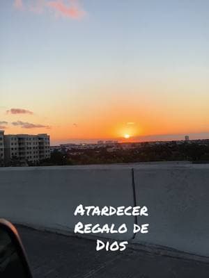 #atardecerplantilla #miamibeach #tiktok #miamidolphins 