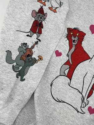 Disney cats #aristocats #disneycat #catsoftiktok #catmom #disneytok 