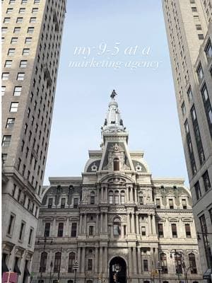 work day in my life at a digital marketing agency 🧚‍♀️💅🏼 this is me romanticizing corporate life and my 9-5 that I actually like 💖#creatorsearchinsights #realisticvlog #dayinmylife #workdayinmylife #dayinthelife #workdayvlog #workdays #workdayvibes #9to5 @Princess Polly @Aritzia @PEPPERMAYO @PAVOI 