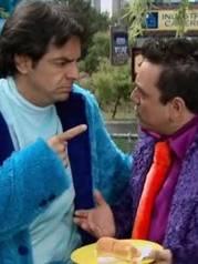 La familia peluche temporada 2 capitulo 7 #lafamiliapeluche #eugenioderbez #consueloduval 