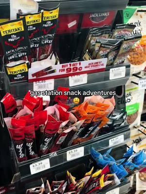 Enjoy a little gas station snack haul!!🤍 comment below your fav snacks I should try next!!! Quest can you send me some nacho cheese chips they are my fav 😫😭 @Quest Nutrition @Takis #alexmijon #february #fyp #snacks #chips #Foodie 