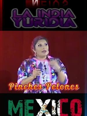 Pinches Pelones #laindiayuridia #chiste #humor #relajo #joke #viral