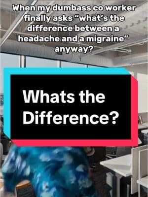 #migraine #headache #migraines #migrainetiktok #headachehat #Meme #MemeCut 