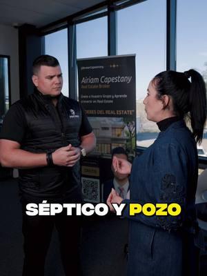 💧 ¿Agua de pozo o agua pública? Lo que debes saber antes de comprar tu casa 🏡 Al elegir una propiedad, el tipo de agua que utilizarás es clave. 🔑 Aquí te explico las diferencias: ✅ Agua de pozo: ✔️ Es gratuita (sin factura mensual). ✔️ Puede ser más pura, pero depende de su ubicación y mantenimiento. ❌ Requiere un sistema de filtrado y pruebas regulares para evitar bacterias y contaminación. ✅ Agua pública: ✔️ Proviene de un sistema municipal regulado y tratado. ✔️ Más conveniente y segura sin necesidad de mantenimiento personal. ❌ Tiene un costo mensual y puede contener químicos como el cloro. 📌 ¿Cuál es mejor? Depende de tus necesidades y del mantenimiento que estés dispuesto a asumir. ¡Infórmate bien antes de comprar tu hogar! 🏠💙 #RealEstate #CompraInteligente #HogarSeguro #inversioninmobiliaria #homerime #homeprimerealty #homeprimefam #brokercapestany