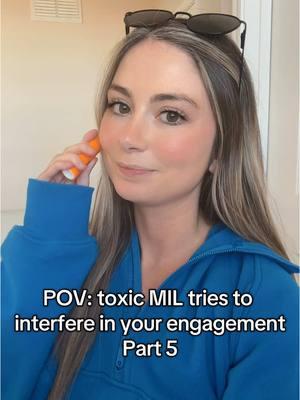 “jAkEY” #toxicpov #toxicmom #boymom #pov #skit #povskit #unhingedmom #toxicboymom #comedy #boyfriendsmom #motherinlaw #monsterinlaw #toxicmotherinlaw 