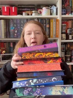 Special edition unboxing!! #thebookishbox #fairyloot #illumicrate #waterstones #forbiddenwing #specialeditionbooks #bookunboxing #sprayededges #BookTok 