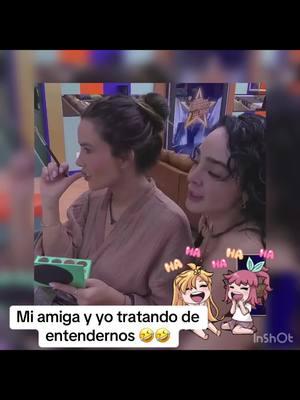 #dania #daniamendez #mane #manelik #lcdlf #lcdlfallstars #amigas #humor #humortiktok #risa #risastiktok #lacasadelosfamososallstars 