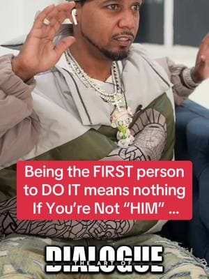 Juelz Santana says it’s not about who did it first , it’s about who made it hot.🥤 Subscribe to The Art Of Dialogue YouTube channel for full interviews. #artofdialogue #theartofdialogue #hiphop  #2pacshakur #hiphopinterviews #2Pac #tupac #jayz #Love #willsmith #jlo #snoopdogg  #tupacshakur #biggiesmalls #biggie #sugeknight  #diddy #50cent #puffy #beyonce #beaniesigel #mase #camron #dipset #jimjones #juelzsantana 