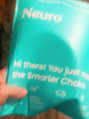 Neuro gum is legit. I like to use it at the gym & I notice the difference in my mood. #neuro #gum #neurogum #energy #focus #loveit #TikTokShop #buyit #itsworthit #sample #sleep #recharge #letstryit #GlowUpCetaphil 