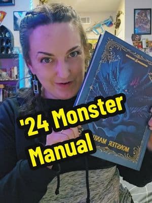 My shelf is going to be so pretty.. 🤩 #dungeonsanddragons #dnd #dndtok #dndtiktok #ttrpgtiktok #ttrpgtok #ttrpg #tabletopgames #wizardsofthecoast #monstermanual #dndmonster #art #dndart #artcover 