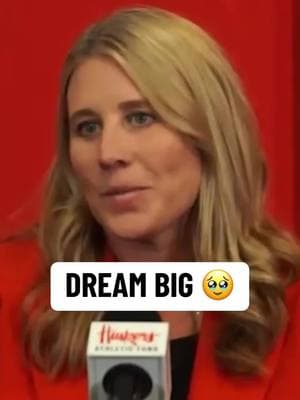 Dani Busboom Kelly reflects on her rise from small town Nebraska to the head coach of Nebraska volleyball. #GBR #Huskers #NebraskaVolleyball #HuskerNation #HuskerPower #NCAAVolleyball 