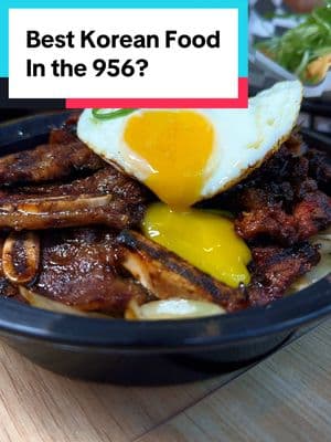 @KiriKiri__Mission has a new location in McAllen Tx offering exclusive dishes along with the classics that you know and love! - #956 #956rgv #rgvfood #rgvfoodie #forkit #thergvfoodie #koreanfood #koreanstreetfood 