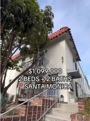 Map shown at the end of the video. Read caption for more info… 👀  📐 870 sqft 🚗 1 car garage   🧺 laundry in unit 💰 $285.59 HOA ❓ dm or email to tour or have questions #losangeles #losangelesrealestate #fyp #fypシ #losangelesrealtor #realtor #realestate #forsale #apartmenthunting #losangeleshousetour #housetour #losangelesapartmentforrent2024 #lease #viraltiktok