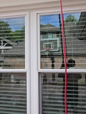 Window Cleaning Service- Commercial and Residential #fortbendcounty #onspotpowerwashing 