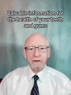 Mouthwash can cause high blood pressure, commercial toothpaste is toxic. #oralhealth #oral #fluoride #gumhealth #dentalhealth #gingivitis #mouthhealth 