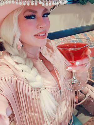 Cheers to my birthday thank you god for another blessed year.🍸🫶🏻🙏🏻 #happybirthday #goshortyitsyourbirthday #itsmybrithday #birthdayqueen #happybirthdaytome #dollywood #dollypartontiktok #cowboyboots #cowgirl #ariatboots #buckelbunny #westernbunny #martini #thehousebunny #parisbunny #barbiebunny #barbie #labarbie #paristhebarbie #themartinibunny #thestrawberrybunny #parislafresa #theAdolls #theGFamily #Dodgerthepug   #stayathomemom