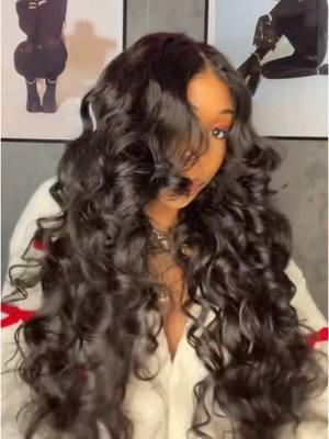 #amandahairs#amandahairreview#viral#curtainbangwigs#wigsforbeginners#loosewave#humanhairwigs#lacewig#blackgirlhairstyle#lacefrontwig#wiginstall#wigsale#bestself#hairconfidence#dailyversatility#hairgoals#alwaysonpoint#hairtips  