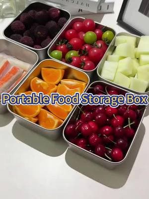 #foodstorage #foodcontainer #storagecontainers #snackcontainer #KitchenHacks #storagebox #containerbox #foodbox #kitchenaccessories #kitchensupplies #kitchenstorage #kitchengadgets 