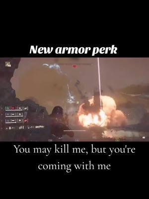 love it! #videogamefyp #videogames #videogame #helldivers2update #helldivers2 #claymore #edgeoftomorrow 