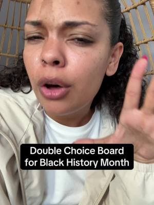 Grab Black History Month activities at the top of my profile!  #kindasortateacher #theSELclassroom #highschoolteacher #middleschoolteacher  