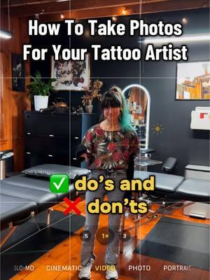 taking proper photos for your artist is crucial when sending an inquiry via our booking form! full caption explaining why on IG✨ #patattooartist #tattooideas #patattooers #tattoostudio #tattoodesign #tattoosession #tattootips #tattooidea #tattooplacement 