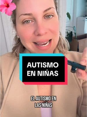 El autismo en niñas muchas veces pasa desapercibido porque las caracteristicas pueden ser más sutiles que en los niños. Mientras que los niños con autismo suelen mostrar intereses restringidos muy específicos y dificultades sociales evidentes, las niñas tienden a enmascarar sus dificultades imitando a los demás, lo que se conoce como camuflaje social. Esto hace que muchas niñas sean diagnosticadas tarde o incluso nunca reciban un diagnóstico, lo que les impide acceder a las terapias y apoyos que necesitan. ¿Qué podemos hacer para cambiar esto? ✅ Aumentar la conciencia sobre cómo se presenta el autismo en niñas. ✅ Capacitar a profesionales para reconocer signos más sutiles. ✅ Escuchar a las familias y a las propias niñas cuando expresan sus dificultades. Si conoces a una niña que parece esforzarse mucho en lo social, tiene ansiedad o intereses intensos pero diferentes a los típicos, quizás sea momento de considerar una evaluación. ¡Hablemos más de este tema! #AutismoFemenino #AutismoEnNiñas #Neurodiversidad  #terapiadelenguaje #mama #madres #mamisdetiktok #papa #nuevamama #firstwords #desordendelenguaje #speechdelay #miami #coralgables #kendall #madrejoven #TEA #autismo #Autism #Asd #TDAH #retrasoglobal#mutismoselectivo #speechtherapy #earlyintervention #earlyidentification #neurodiversidad  #slp #slpa #ot #cota #aba #bcaba #rbt  #speechtherapy #newmom #bilingual #iambilingual #spanish #english #children #intentodecomunicacion #communicationintent #fyp #foryou #foryourpage #parati #viral #delayed #desfasedelenguaje #intervenciontemprana #intervenciondelenguaje #mexico #autismomexico #contactoocular #eyecontact #autismoguatemala #autismobolivia #AutismoCuba #autismocostarica #hablemosdeautismo #autismoinfantil #autismohonduras #autismorepublicadominicana #autismocolombia #autismovenezuela #autismoargentina #autismouruguay 