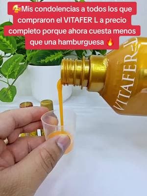 VitaFer Multivitaminico para hombres Ahora esta con un 20 % de descuento  #vitafer #vitafermultivitaminico #vitaferusa #vitaferl #multivitamin #multivitaminsbenifits #multivitaminsformen #multivitaminicoparahombres #supplementsforman #man #men #MentalHealth #mentalhealthmatters #MentalHealthAwareness #wellness #supplements #tiktokfinds #blackfriday #blackfridaydeals #blackfridaysale #brandday #creatorsearchinsights #ttsacl #bigsale #resulmayvary 