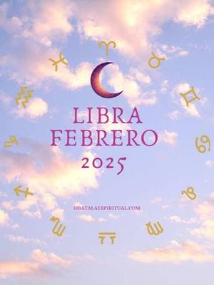 Signo: Libra ♎️  Mes: Febrero 2025  #libra #signoszodiacales #signodelibra 