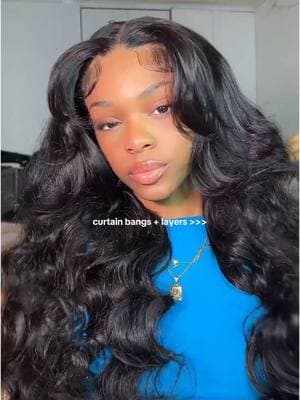 #amandahairs#amandahairreview#viral#curtainbangwigs#wigsforbeginners#loosewave#humanhairwigs#lacewig#blackgirlhairstyle#lacefrontwig#wiginstall#wigsale#bestself#hairconfidence#dailyversatility#hairgoals#alwaysonpoint#hairtips   