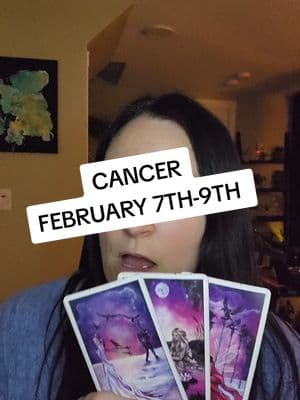 canceCancer Tarot February 2025 #cancer #cancerzodiac #cancerzodiacsign  #cancertarot #cancertarotreading #cancerhoroscope #cancerreading #cancertarotscope #cancer2025 #cancerfebruary 