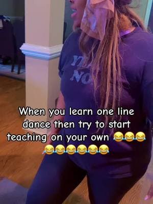 😂😂😂😂 #fyp #thesherikanicole #groovylinedance #linedancersoftiktok #linedancing 