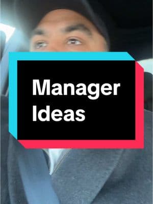 There’s two issues with those ideas #salesleader #salesleadertips #salestips #vpofsales #newmanager 